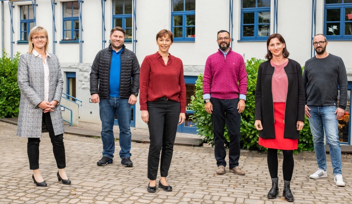 Forderverein Evangelische Grundschule Eisenach