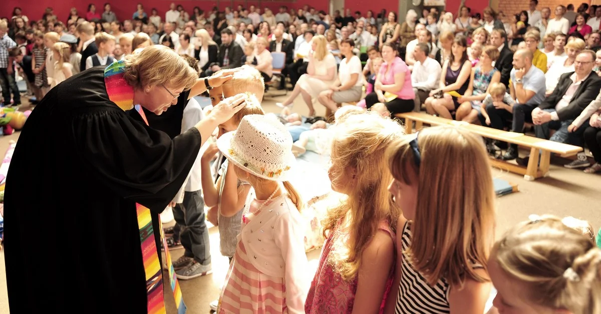 Ereignisse Evangelische Grundschule Eisenach